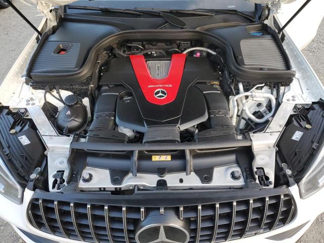 2022 MERCEDES-BENZ GLC 43 4MA - W1N0G6EB7NV361477