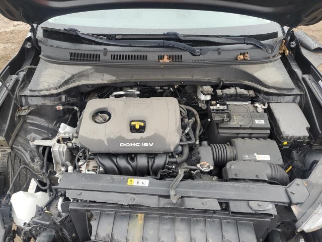 2020 HYUNDAI KONA SEL P - KM8K6CAA4LU478818