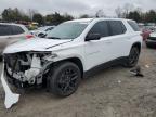 Lot #3024237819 2020 CHEVROLET TRAVERSE L