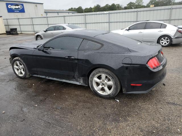 2017 FORD MUSTANG - 1FA6P8AM8H5230797