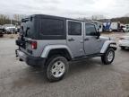 JEEP WRANGLER U photo