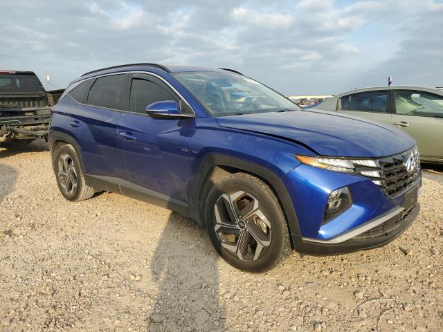 2023 HYUNDAI TUCSON SEL - 5NMJF3AE4PH165638
