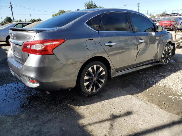 2019 NISSAN SENTRA S - 3N1AB7AP4KY448935