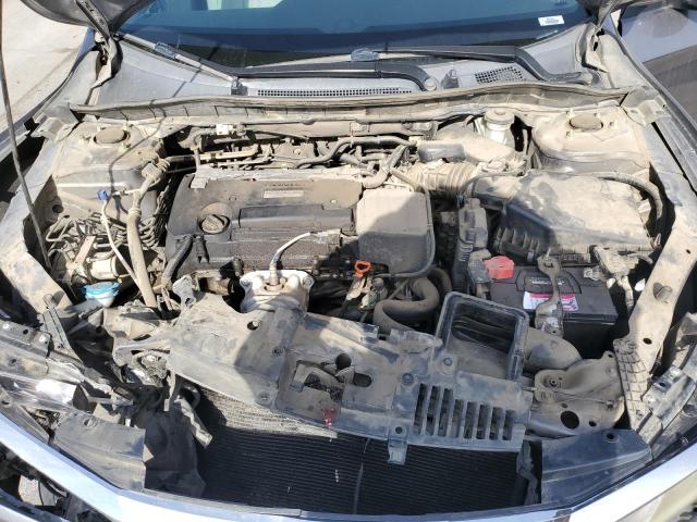 VIN 1HGCR2F31GA063601 2016 Honda Accord, LX no.11