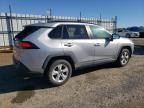 Lot #3023840952 2021 TOYOTA RAV4 XLE