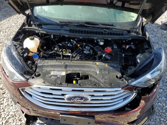 2019 FORD EDGE SEL - 2FMPK4J96KBC11150