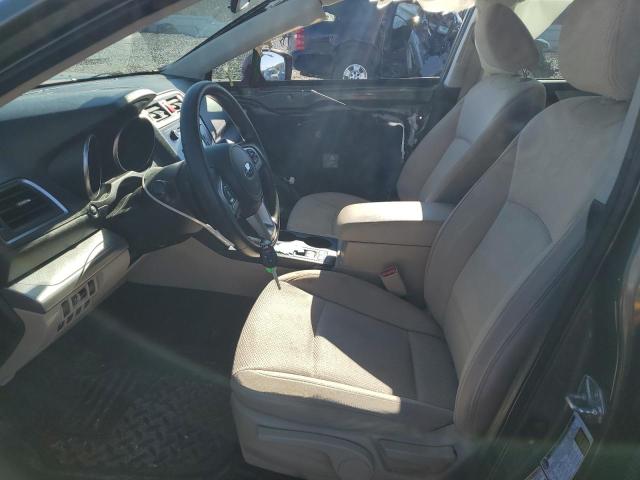 2017 SUBARU OUTBACK 2. - 4S4BSAAC9H3332039
