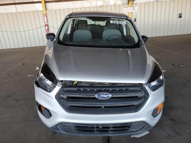 VIN 1FMCU0F7XJUA36483 2018 Ford Escape, S no.5