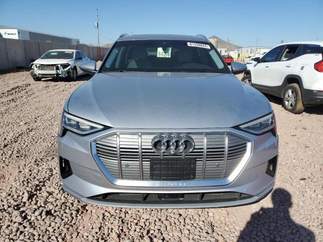 VIN WA1LAAGE0KB015567 2019 AUDI E-TRON no.5