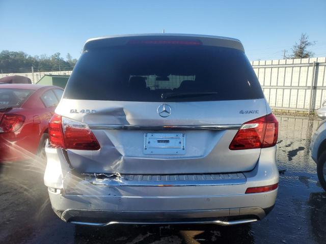 VIN 4JGDF7CEXDA184388 2013 MERCEDES-BENZ GL-CLASS no.6