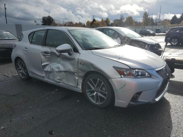 2016 LEXUS CT 200 JTHKD5BH9G2271763
