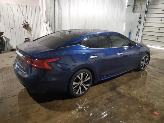 2016 NISSAN MAXIMA 3.5 - 1N4AA6APXGC407189