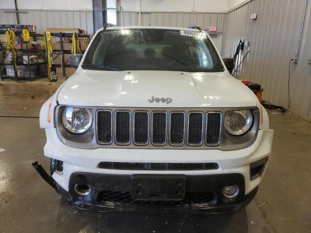 2021 JEEP RENEGADE L - ZACNJDD14MPM65262