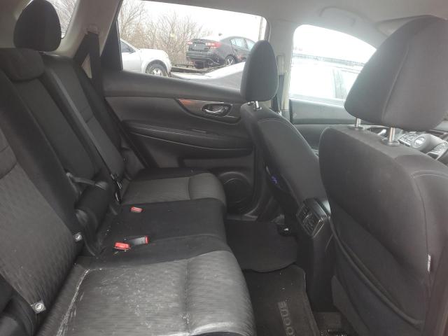 2017 NISSAN ROGUE S - JN8AT2MTXHW392655