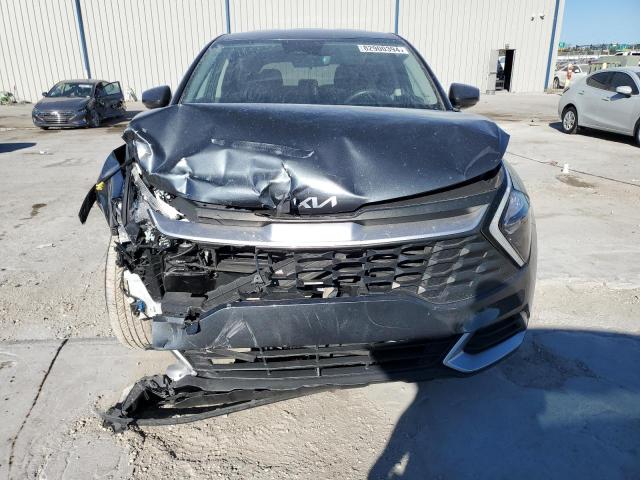 VIN KNDPU3AFXP7076320 2023 KIA SPORTAGE no.5