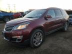 2015 CHEVROLET TRAVERSE L - 1GNKRGKD9FJ208881