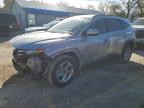 2022 HYUNDAI TUCSON SEL - 5NMJB3AE8NH071268