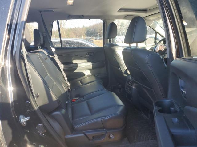 2019 HONDA PILOT EXL - 5FNYF6H57KB034252