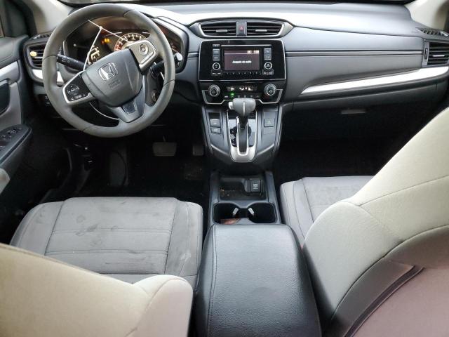 2017 HONDA CR-V LX - 2HKRW6H35HH215671