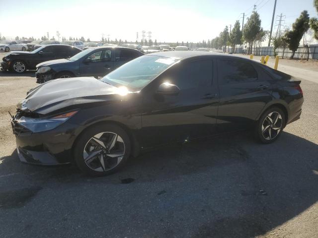 2023 HYUNDAI ELANTRA SE #3028342828