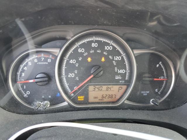 2017 TOYOTA YARIS L - VNKKTUD35HA078993