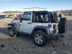 JEEP WRANGLER S photo