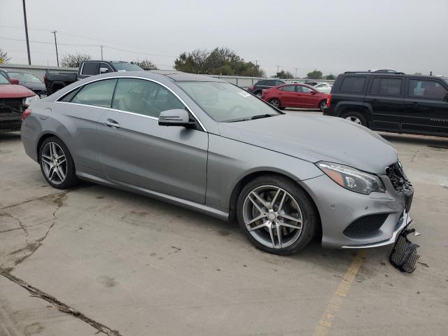 WDDKJ7DBXEF262970 Mercedes-benz E-class 550 2014