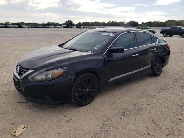 2017 NISSAN ALTIMA 2.5 - 1N4AL3AP1HN336415