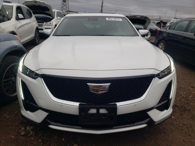 2023 CADILLAC CT5 SPORT - 1G6DU5RK4P0148480