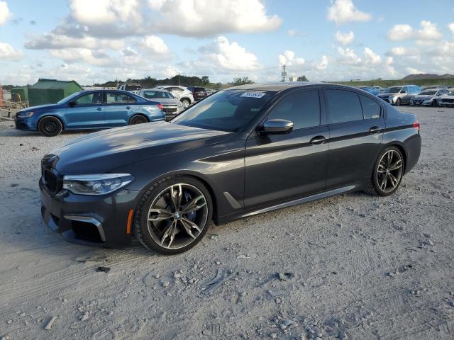 2020 BMW M5