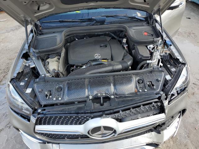 VIN 4JGFB4JB8NA654334 2022 MERCEDES-BENZ GLE-CLASS no.12