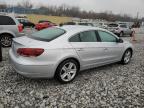 VOLKSWAGEN CC SPORT photo