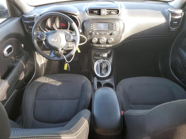 2016 KIA SOUL + - KNDJP3A5XG7241495