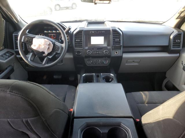 2020 FORD F150 SUPER - 1FTEW1CP9LFC62667