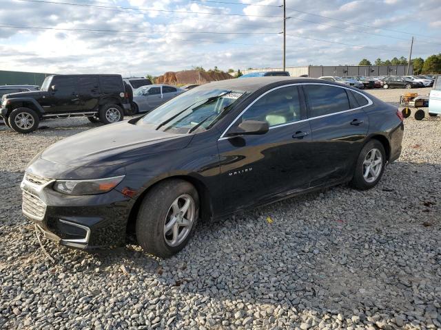 Vin: 1g1zb5st3gf237894, lot: 81295944, chevrolet malibu ls 2016 img_1
