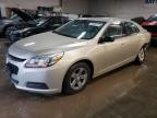 2016 CHEVROLET MALIBU LIM - 1G11B5SA6GF124243