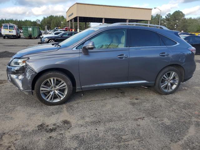 2015 LEXUS RX 350 #2986737179