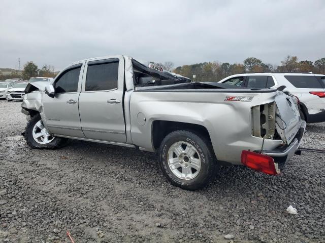 2017 CHEVROLET SILVERADO - 3GCUKSEC9HG302355