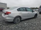 Lot #3004249921 2015 HONDA CIVIC LX