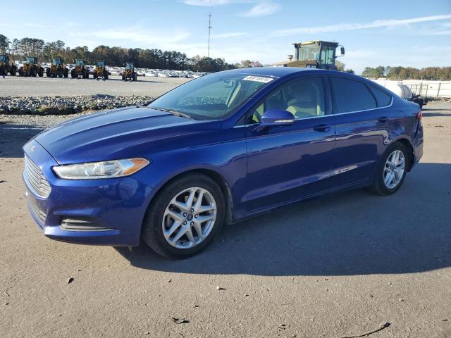 2016 FORD FUSION SE #3023398247