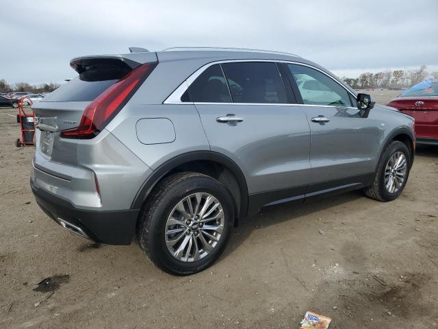 VIN 1GYFZDR46SF106833 2025 CADILLAC XT4 no.3