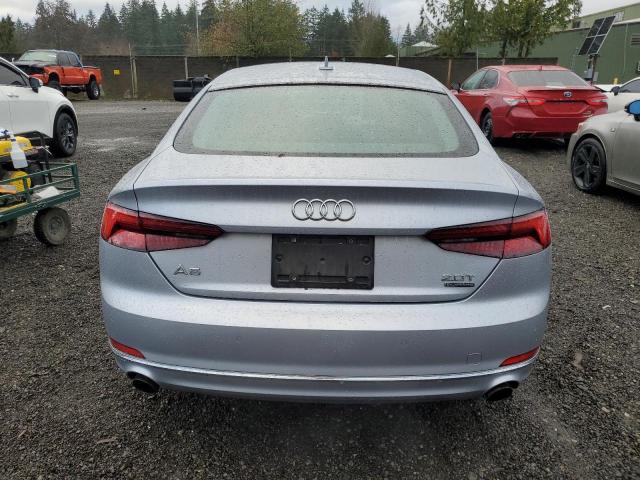 2018 AUDI A5 PRESTIG WAUCNCF57JA051653