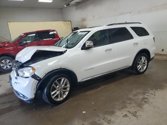 Vin: 1c4rdjeg6fc244864, lot: 79805684, dodge durango citadel 2015 img_1