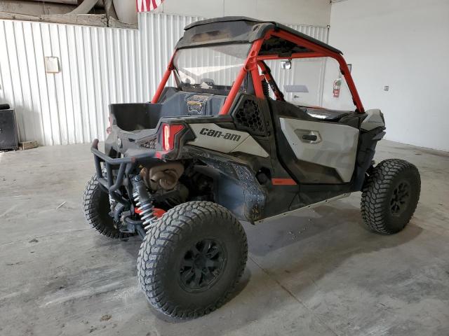 2022 CAN-AM MAVERICK S 3JB1PAX4XNK000265