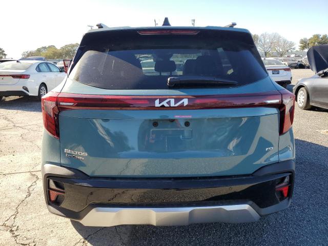 2025 KIA SELTOS SX KNDETCA78S7684283