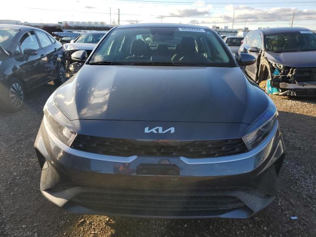2024 KIA FORTE LX - 3KPF24AD0RE715118
