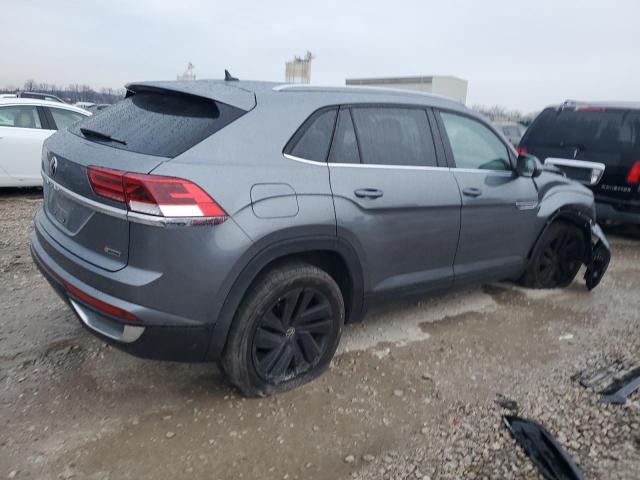 2022 VOLKSWAGEN ATLAS CROS - 1V2KC2CA1NC214676