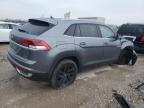 Lot #3023866849 2022 VOLKSWAGEN ATLAS CROS