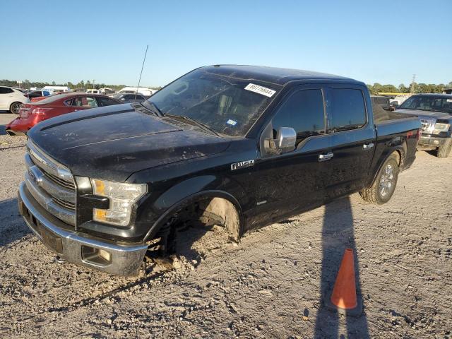 VIN 1FTEW1EG5GKE11067 2016 FORD F-150 no.1