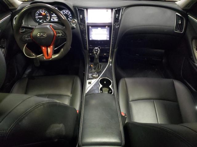 2020 INFINITI Q50 PURE - JN1EV7AR9LM256747